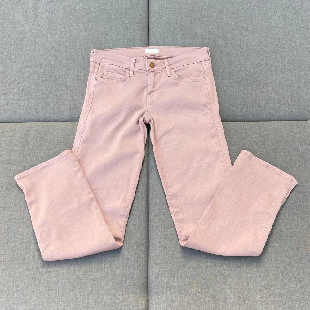 MOTHER Denim 